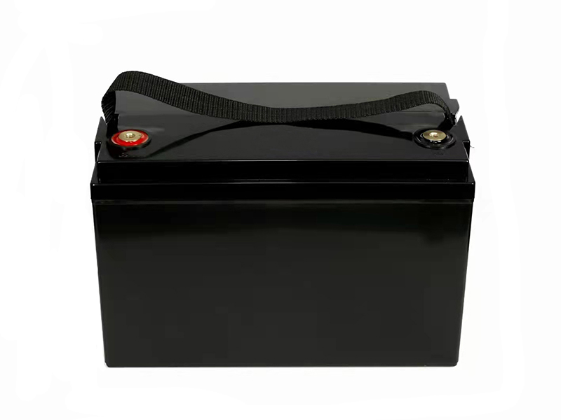 Lithium Battery Pack