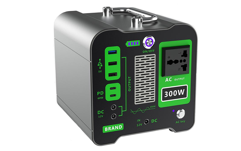 Portable Power Station DL-P03