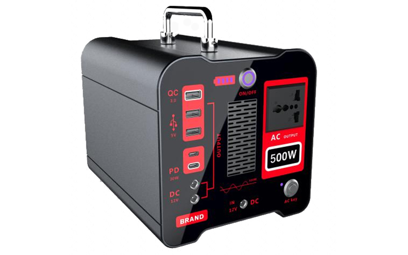 Portable Power Station DL-P05