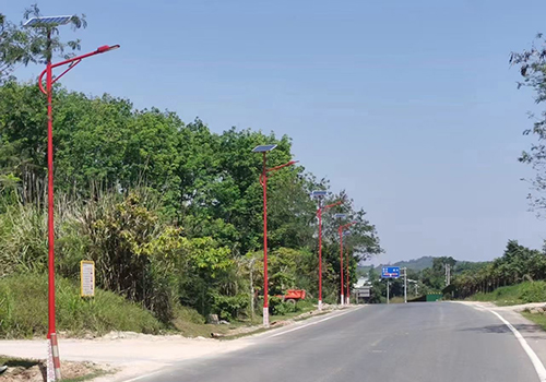 Special Design DL-XY1 Installation in China