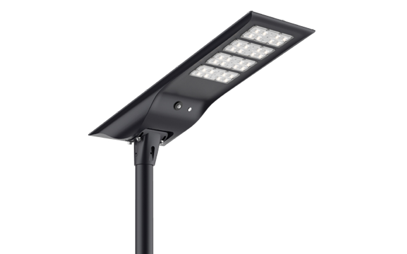 All in one Solar Street Light DL-YT-T