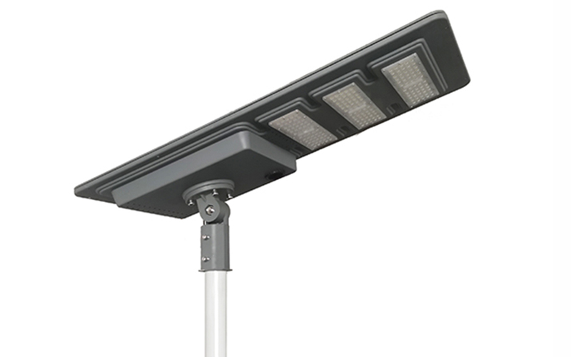 All in one Solar Street Light DL-YT-P