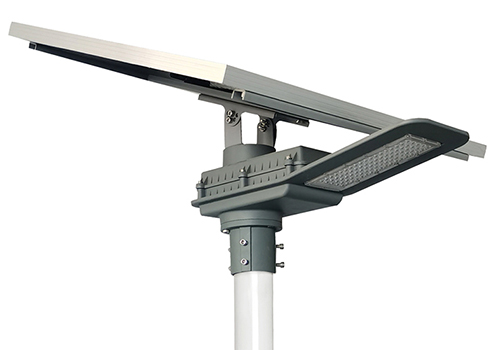 Integrated Solar Street Light DL-BF