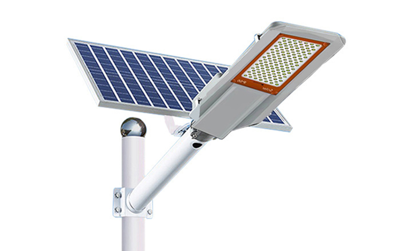 Solar Garden Light DL-XY
