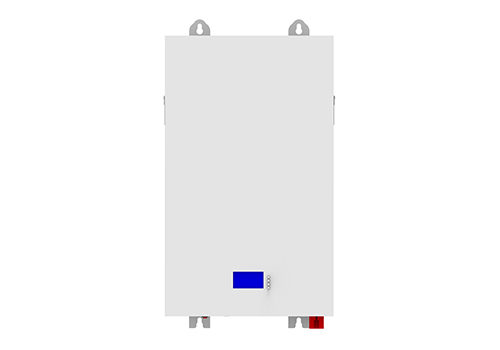 Power Wall Energy Storage Battery 51.2V-100Ah/200Ah