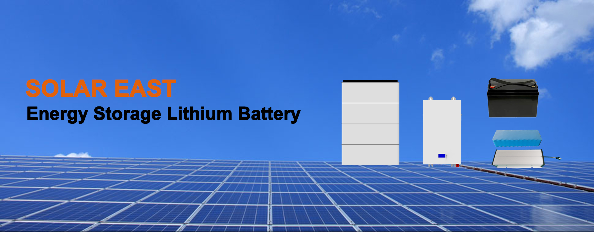 Energy Storage Liithium Battery