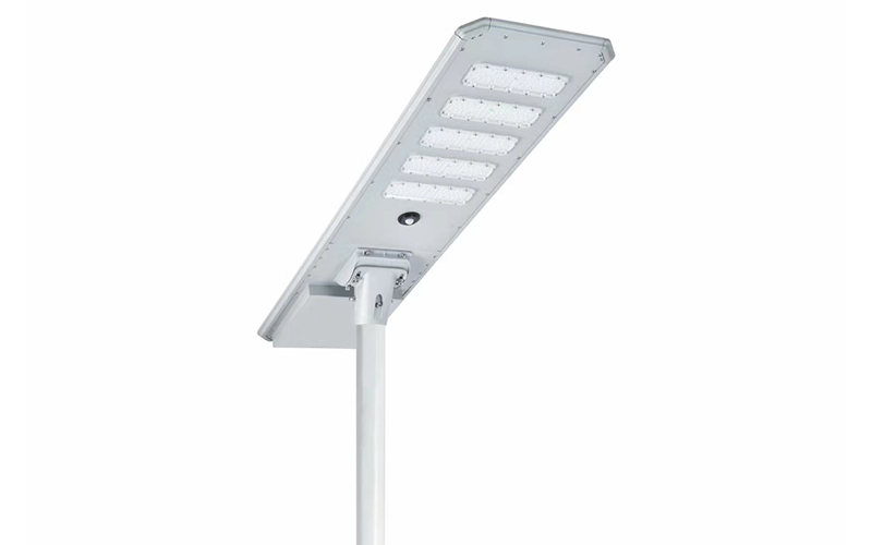 All in One Solar Street Light DL-YT-D