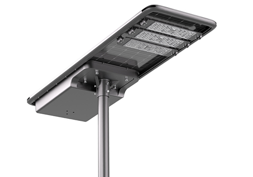All in One Solar Street Light DL-YT-G